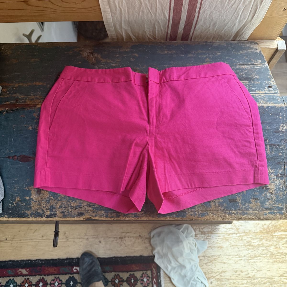 Banana Republic Pantaloni: Shorts von Banana Republic – Nuovo (secondo la descrizione) da Donat venduto da troja007