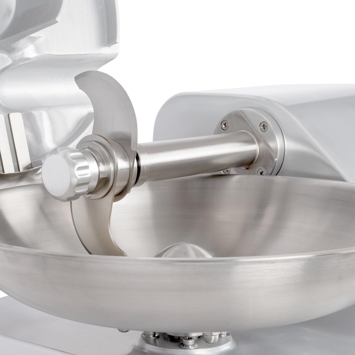 Appareils de cuisine: Beeketal BFK9 Metzger Fleischkutter – Neuf avec emballage d'origine à Bottighofen par zaap 7