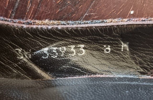 Stuart Weitzman Scarpe da donna: STUART WEITZMAN High Heels Plateau Gr 8 / 38.5 – Usato da Basel venduto da Mamaree 6