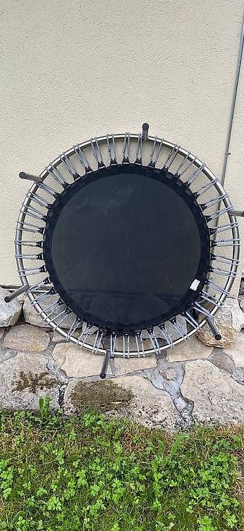 Trampolini: Trampoline "Bellicon" – Usato da WOHLENSCHWIL venduto da rkb377 1