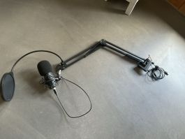Speedlink Volity Ready Streaming Starter Set