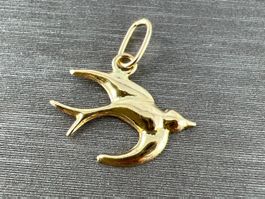 Anhänger 750 Gold