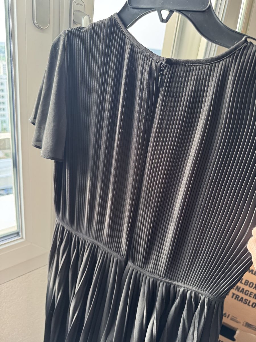 Michael Kors Vestiti: Elegantes, zeitloses Kleid - Michael Kors – Nuovo (secondo la descrizione) da Spreitenbach venduto da TheStyleAtelier 6