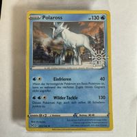 Pokémon Polaross - 51 / 196 - DE