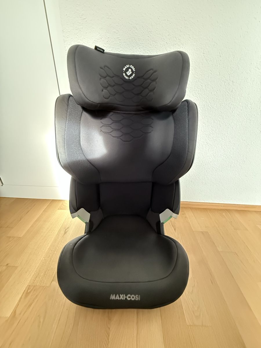 Maxi-Cosi Auto-Kindersitze: Maxi Cosi i-Size – Gebraucht aus Bellach von Spyke82 1