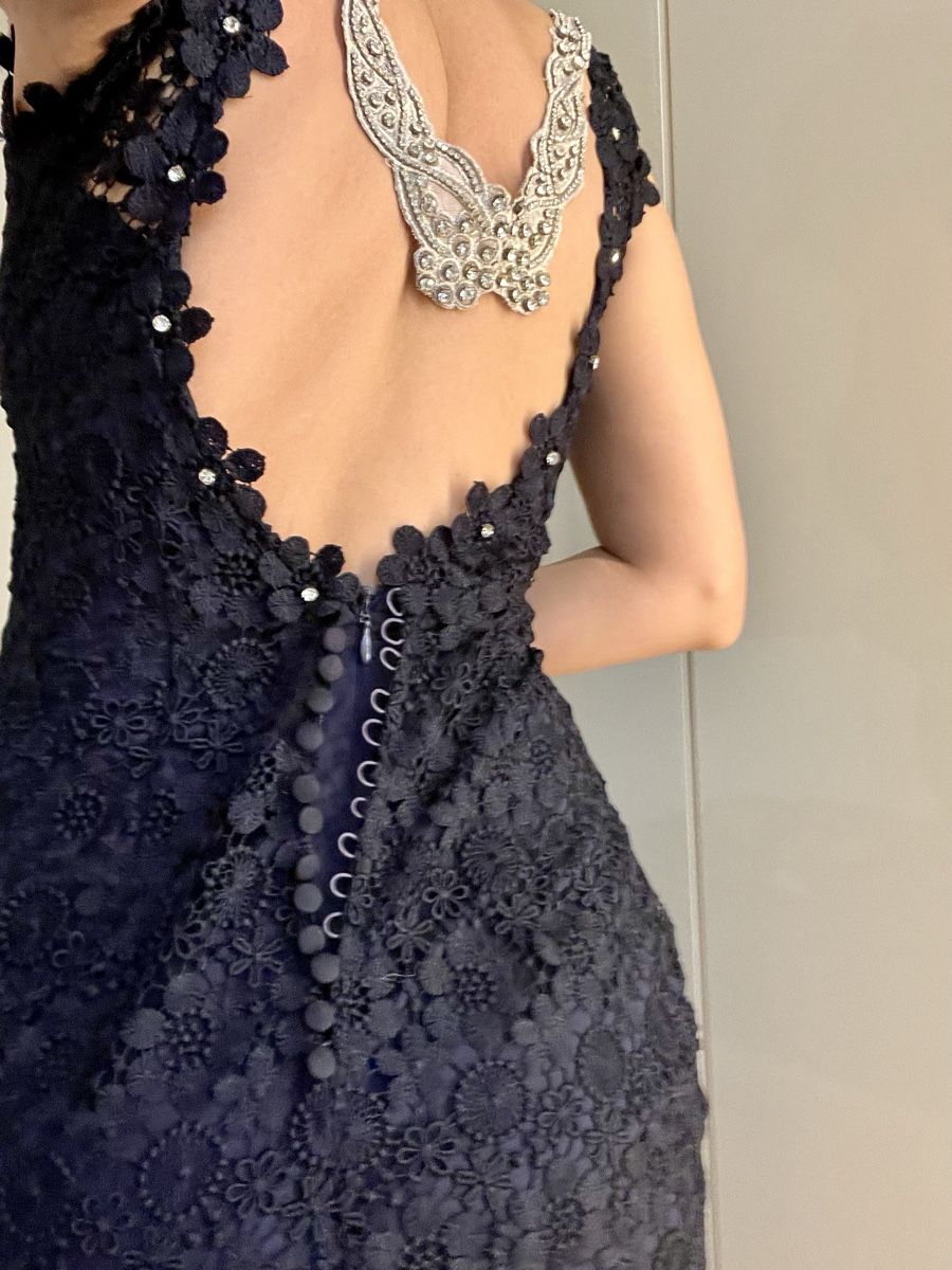 Robes: Evening gown – D'occasion à Adliswil par avatar83 5