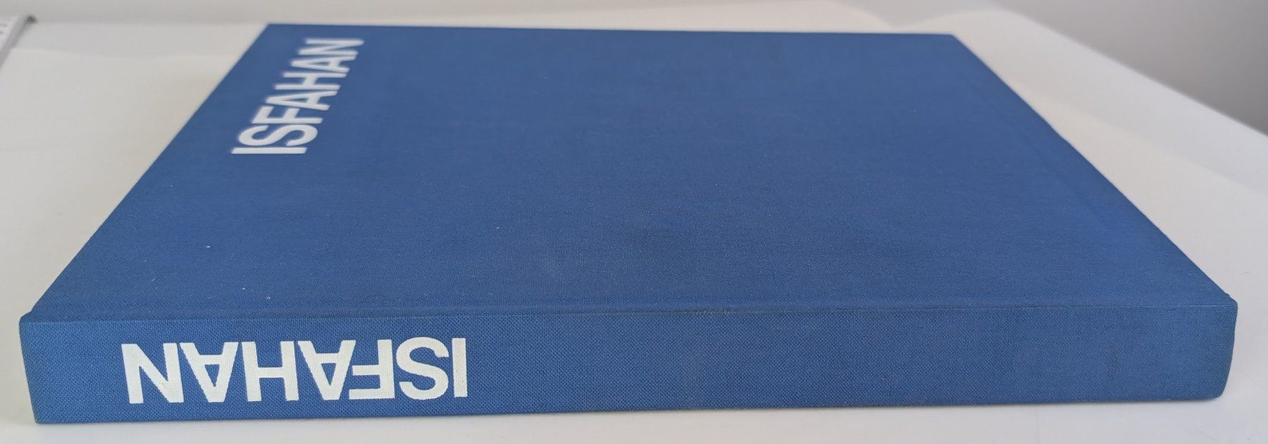 Bücher: ISFAHAN Bildband, 1976 SIGMA, Top – Gebraucht aus Zürich von axolottchen 2
