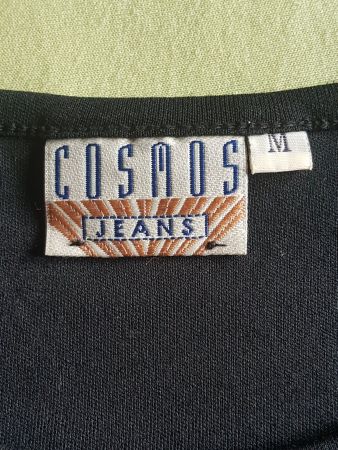 T-shirt taille M marque Cosmos Jeans