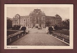 BERN - Universität