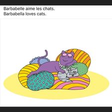 Profile image of barbabelle02