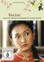 BALZAC UND DIE KLEINE CHINES SCHNEIDERIN           NEUWERTIG