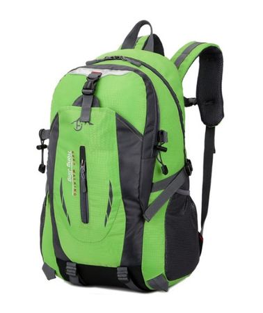 Sac à dos de randonnée, étanche pour hommes et femmes.