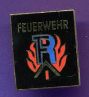 Feuerwehr  RETTUNG  Lim.168/250