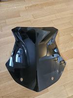 Pare-brise touring fumé R1250GS GSA