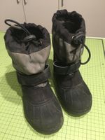 Columbia Winterstiefel Grösse 28 (Grösse 27)