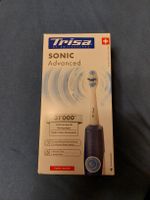 Trisa Sonic Advanced - Elektrische Zahnbürste, Neu!