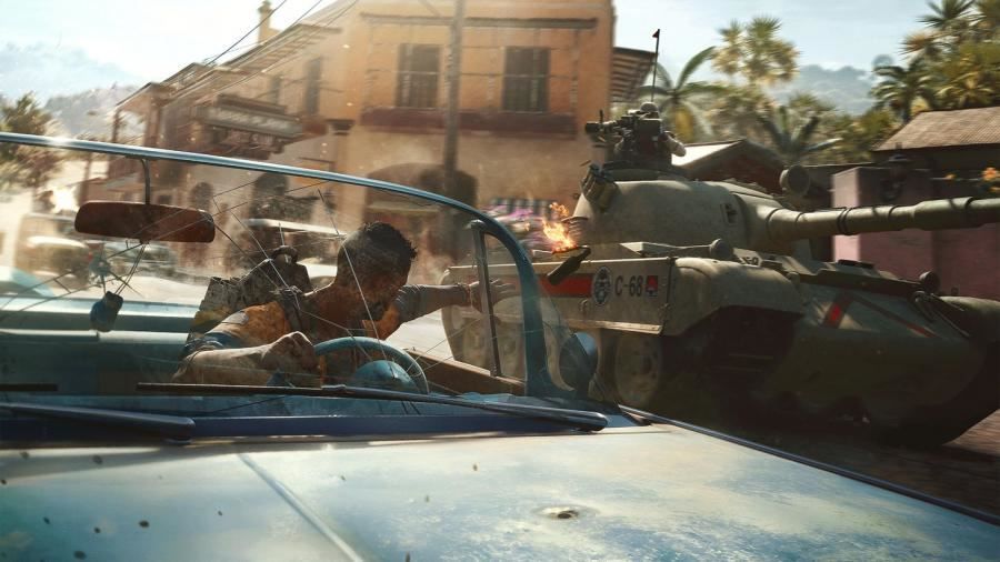 Spiele: Far Cry 6 Uncut (PC, 2021, Nur Ubisoft Key Download Code) – Neu (gemäss Beschreibung) aus Bad Säckingen von ms-spiele-keys 7