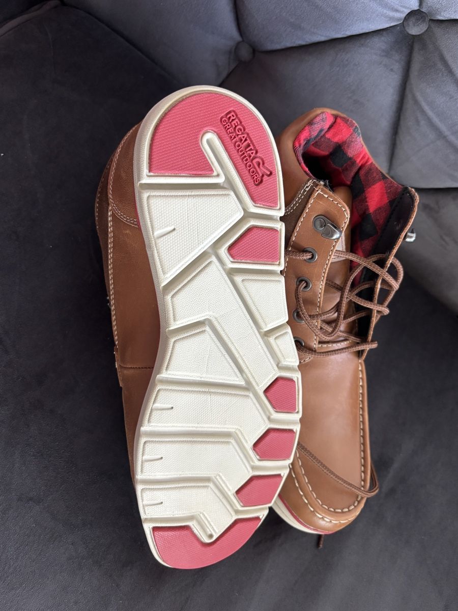 Scarpe da uomo: Regatta Schuhe – Nuovo e nell'imballaggio originale da Widnau venduto da Orca007 2