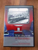 Centenaire du AOMC - Aigle-Ollon-Monthey-Champéry - DVD