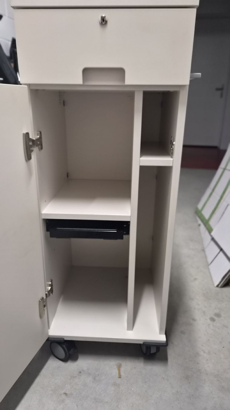 Eléments de bureau: Rollcontainer – Neuf (Voir description) à Chur par phr_h77q 8