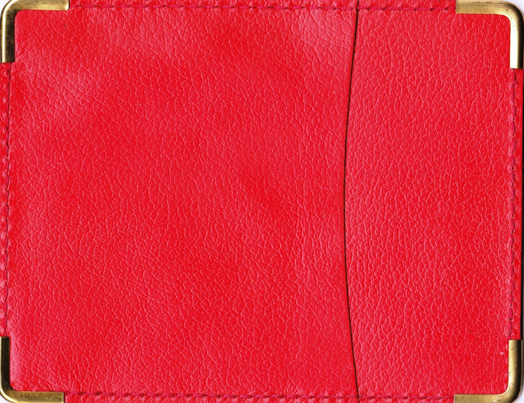 Sonstige Kleidung & Accessoires: ROLEX ♛ RED CARD HOLDER ref. 0101.60.05 !!!!!!!! – Gebraucht aus Aurigeno von SCS 1