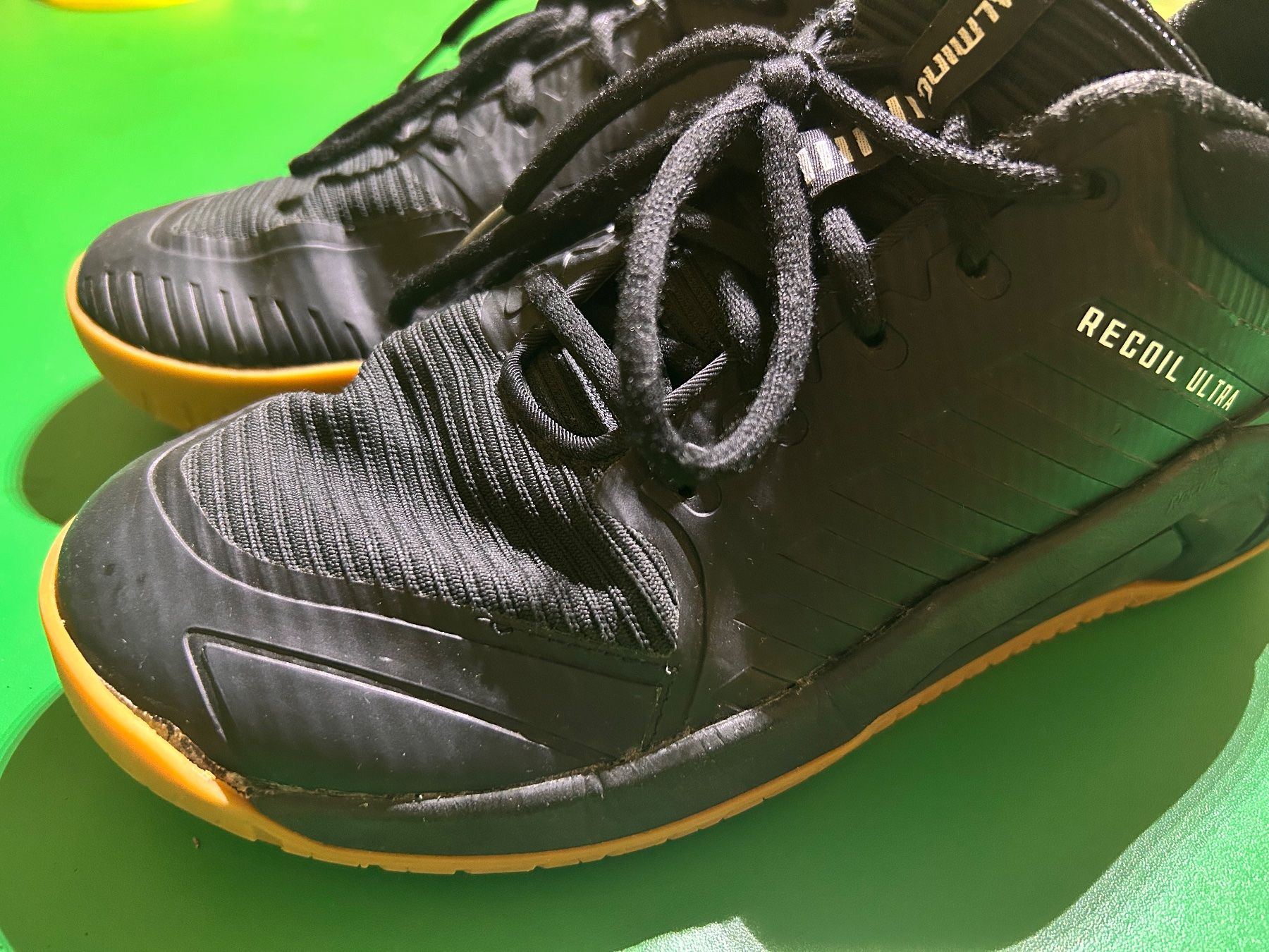 Scarpe da uomo: Salming Unihockey Hallenschuh 41 – Usato da Volketswil venduto da Leng0 4