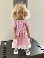 Sasha Puppenkleid
