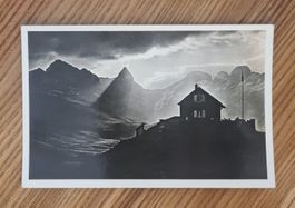 Glattalphütte 1944