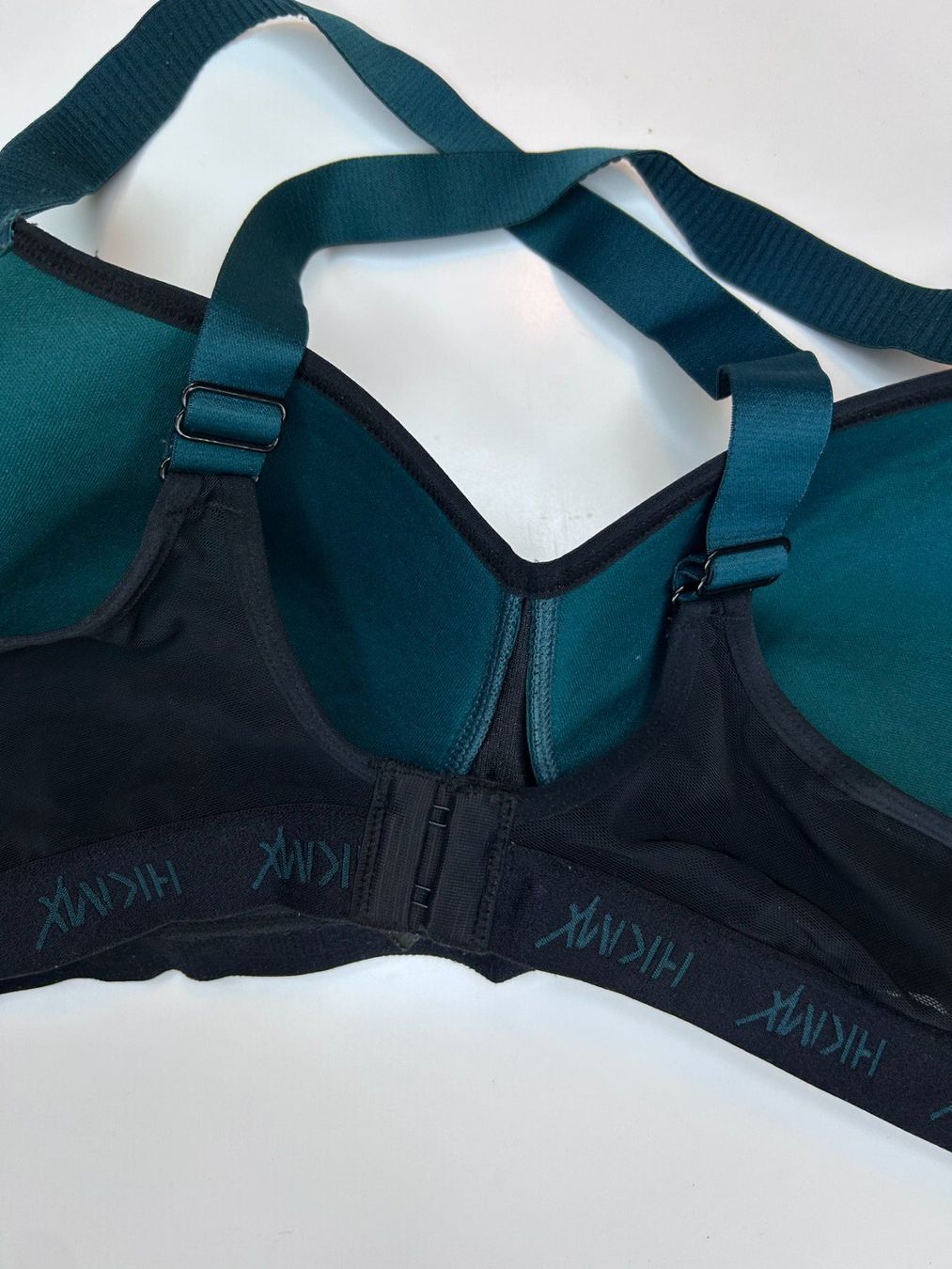 Hunkemöller Altra biancheria intima: Hunkemöller Sports Bra – Usato da St. Gallen venduto da look-twice 3