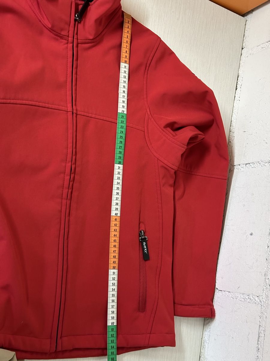 Jacken: AVENTO rot damejacke grösse 38 – Gebraucht aus Thun von jeff070 8