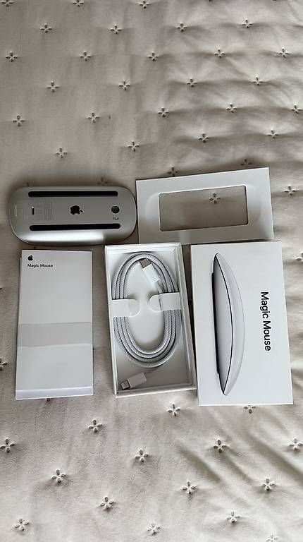 Apple Mouse: Maus Apple, Neu – Usato da Winterthur venduto da Maryna_14 1