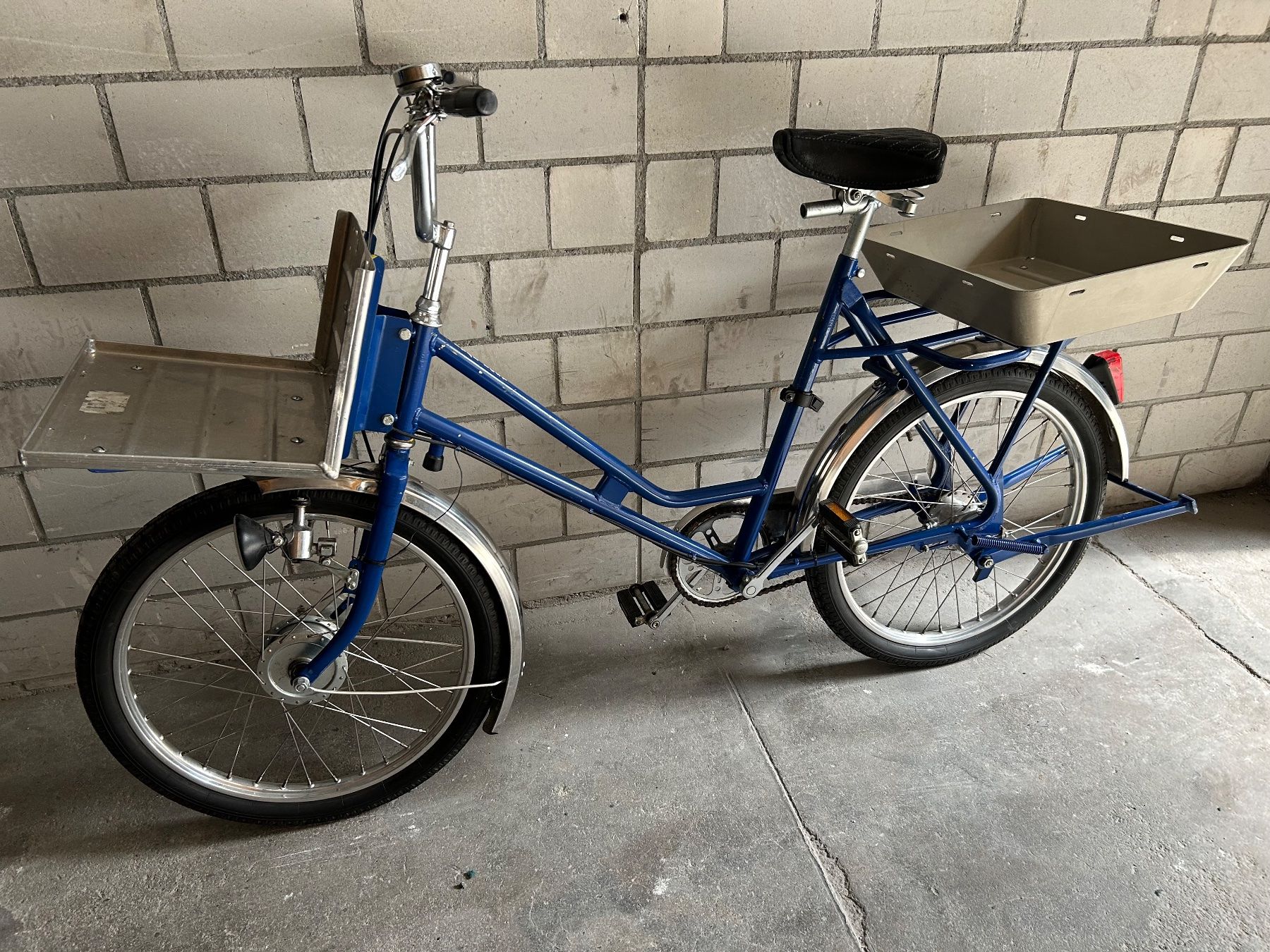 Biciclette: Postvelo 3 Gang – Usato da Bern venduto da Jefkaj