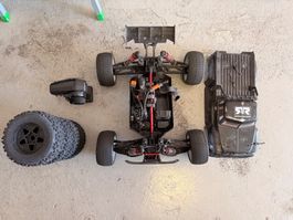 Aarma Notorious 6s