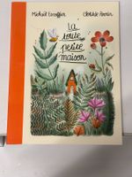 Livre la petite maison