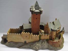Kibri Burg (ERL009)