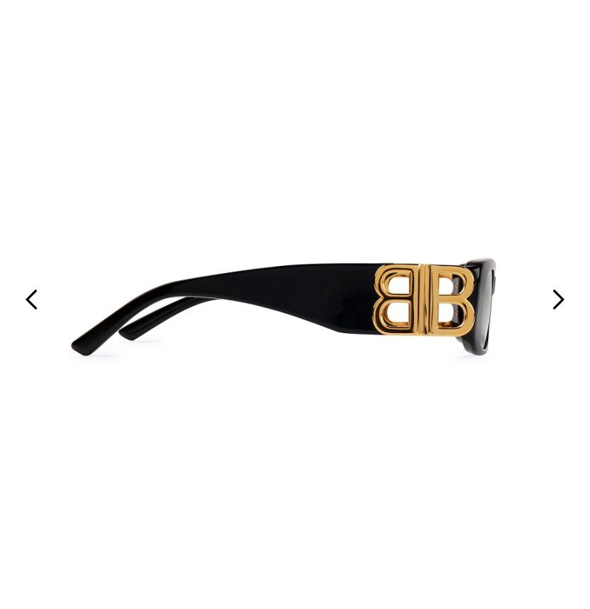 Balenciaga Occhiali & Lenti: BALENCIAGA Dynasty Sonnenbrille – Nuovo (secondo la descrizione) da Allschwil venduto da katokaka 2