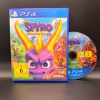 Spyro Reignited Trilogy Playstation 4