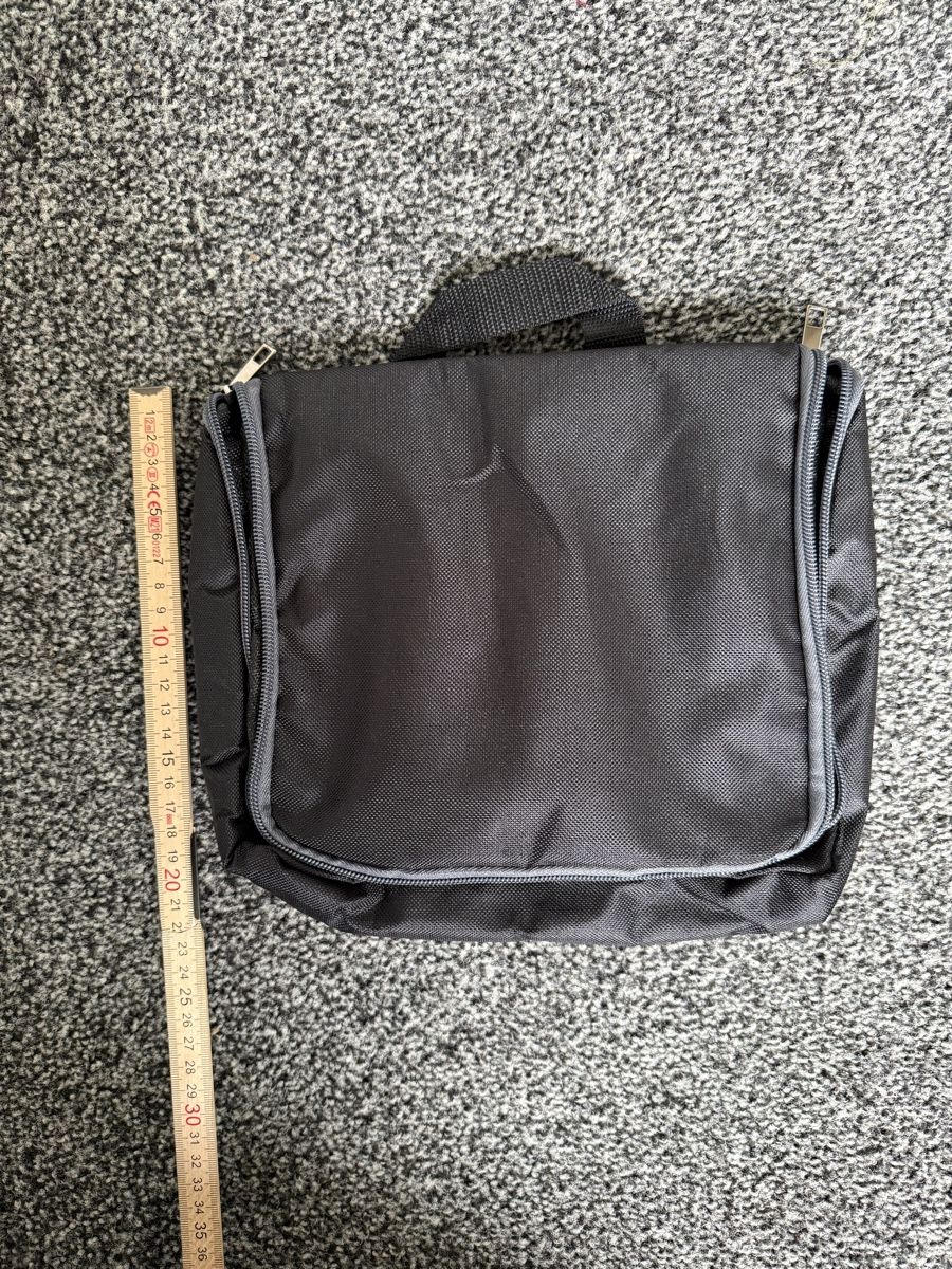 Kosmetikkoffer: Necessaire · Kulturbeutel – Neu (gemäss Beschreibung) aus Rheinfelden von Fubi92 1