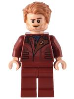 LEGO  [Minifigure sh0834] Star-Lord