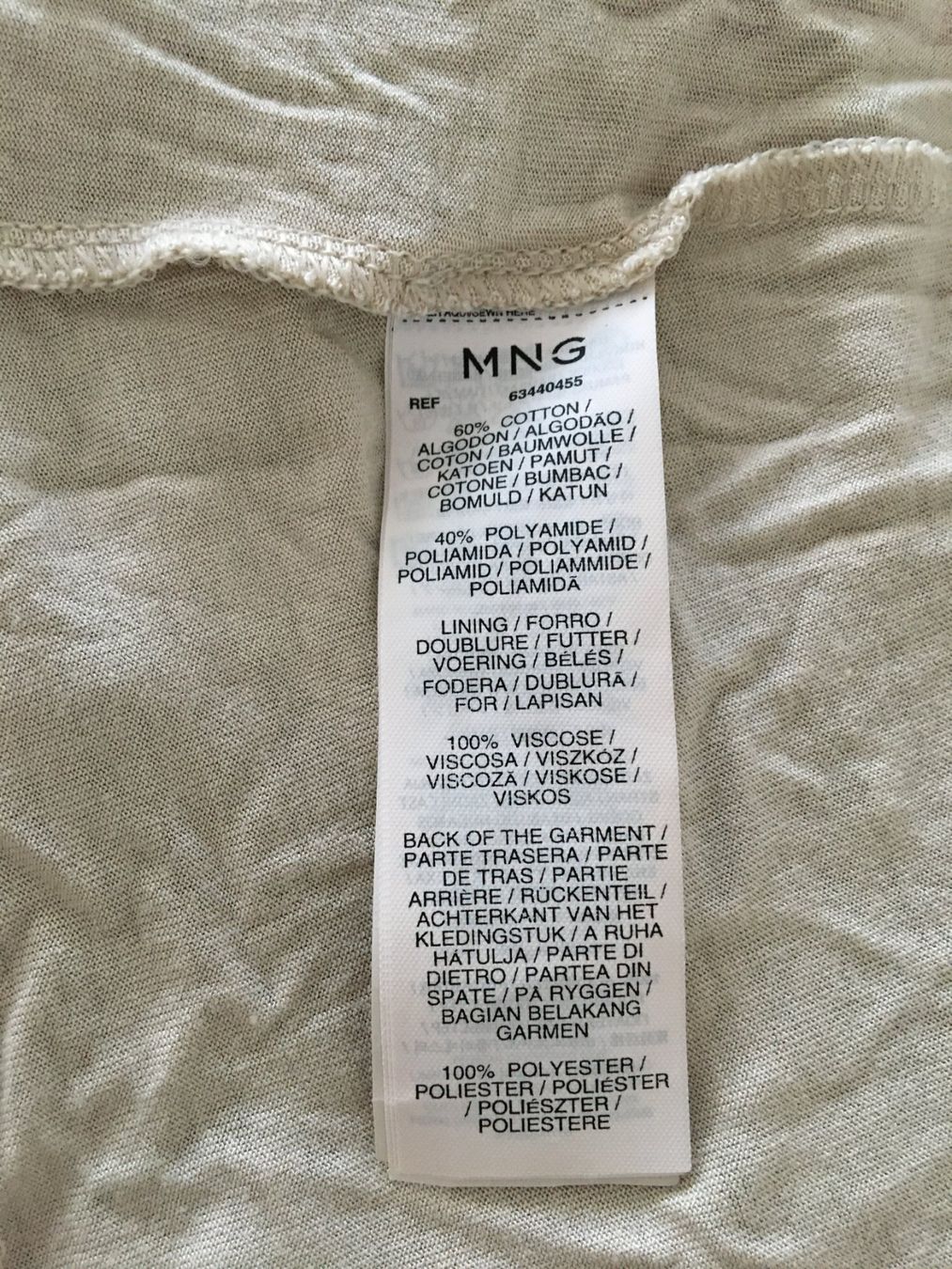 Mango Vestiti: kleid, schwarz, Grösse S – Nuovo (secondo la descrizione) da Ruetihof venduto da Sunny-Summer 4