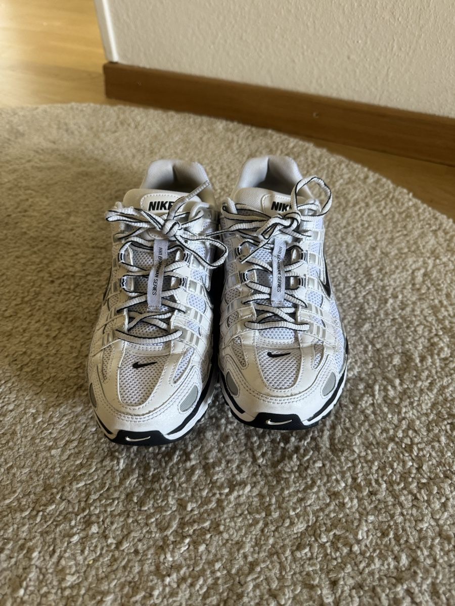 Nike Herrenschuhe: Nike P6000 Taille 39 – Gebraucht aus Lausanne von fan_d56k