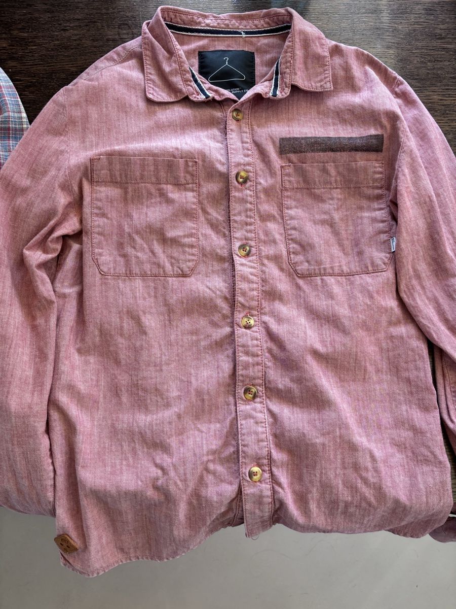 Ralph Lauren Camicie: Zwei wunderschöne, selten getragen Hemden – Usato da Solothurn venduto da Bagi1989 2