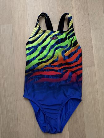 Speedo Badekleid 116 5-6yrs