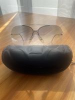Originale Vintage Christian Dior Sonnenbrille Aviator