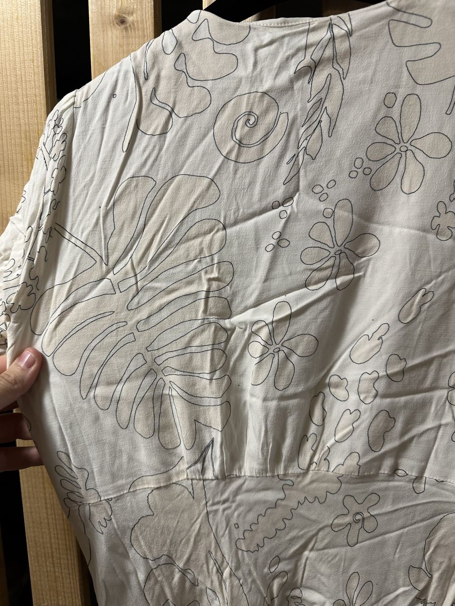 Vestiti: Kleid von RIXO London, Gr.S – Usato da Uster venduto da staernli4 3