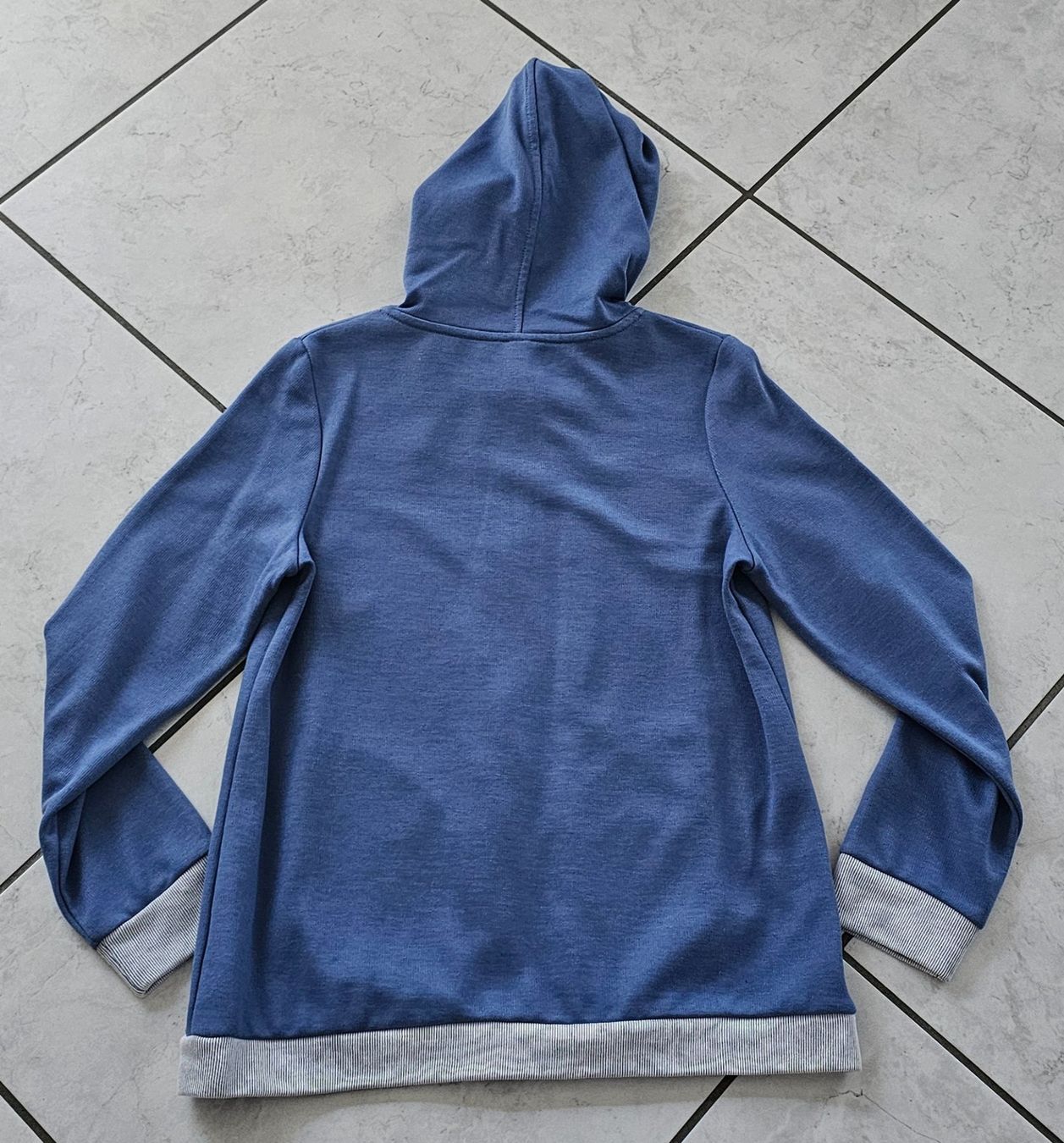 Jacken: Kapuzenjacke Gr.36 – Neu (gemäss Beschreibung) aus Geuensee von JeMaUrPe 1