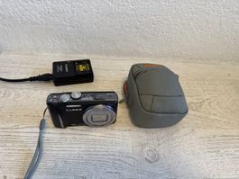 panasonic lumix dmc-tz22 Digitalkamera