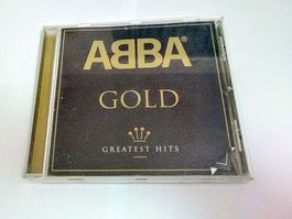 ABBA GOLD Greatest Hits - 1 CD