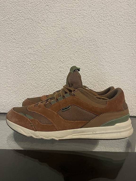 Herrenschuhe: Chaussure Kickers – Gebraucht aus Chavannes-Renens von luc_52p8
