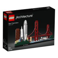 LEGO Architecture San Francisco (21043)